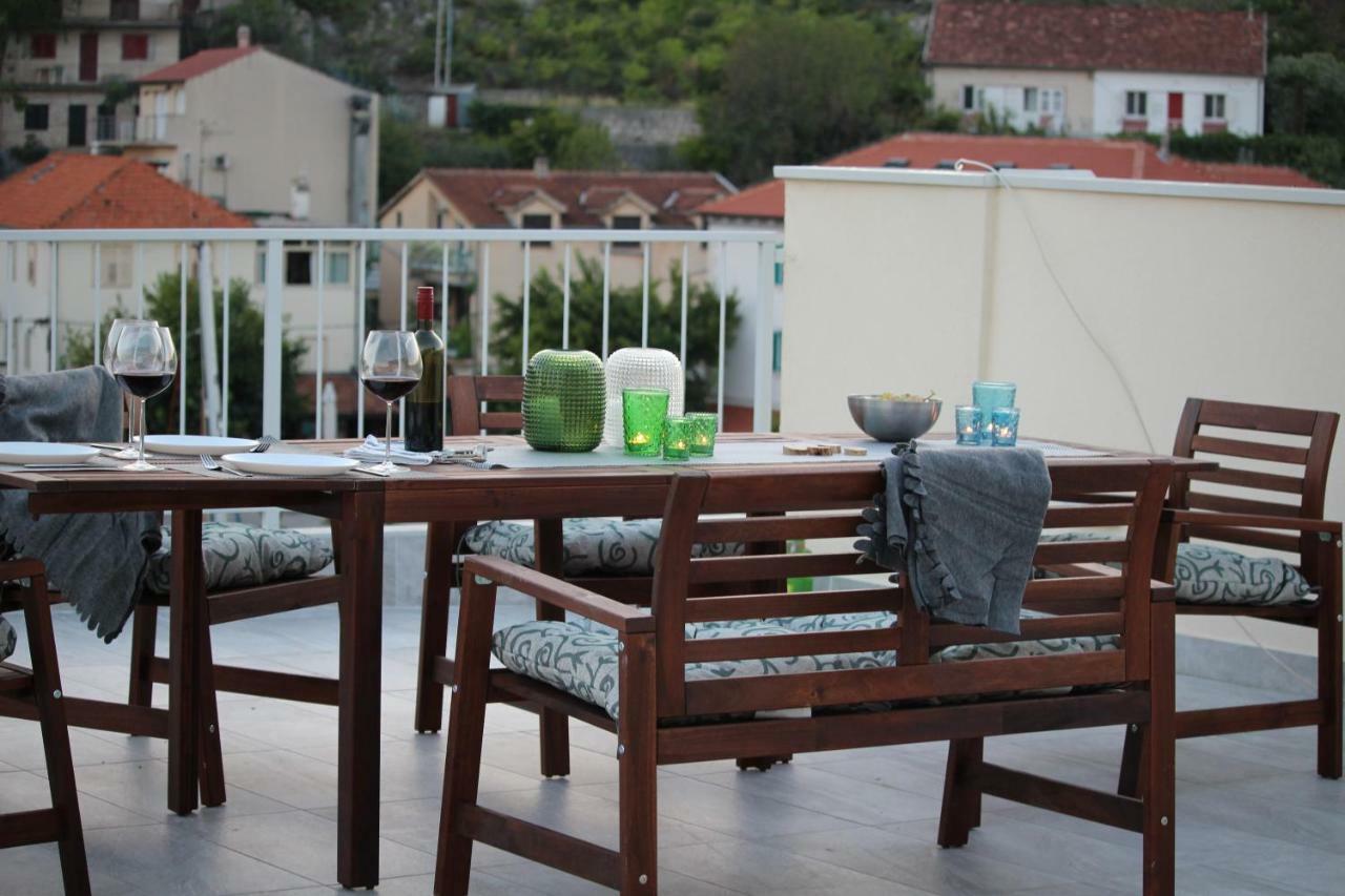 Apartments Ivan Zaton Zaton  Extérieur photo