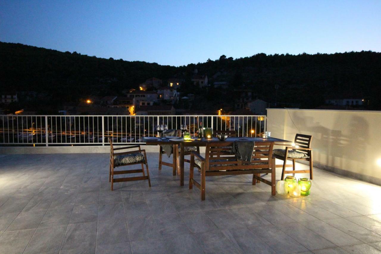 Apartments Ivan Zaton Zaton  Extérieur photo