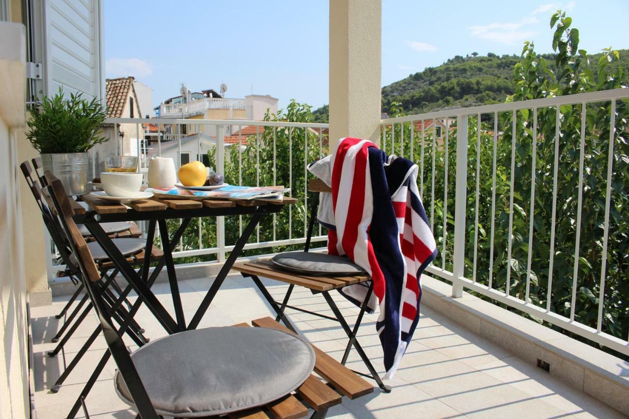 Apartments Ivan Zaton Zaton  Extérieur photo