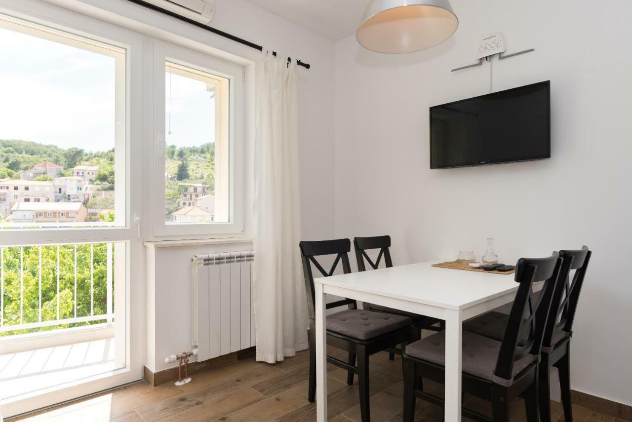 Apartments Ivan Zaton Zaton  Extérieur photo