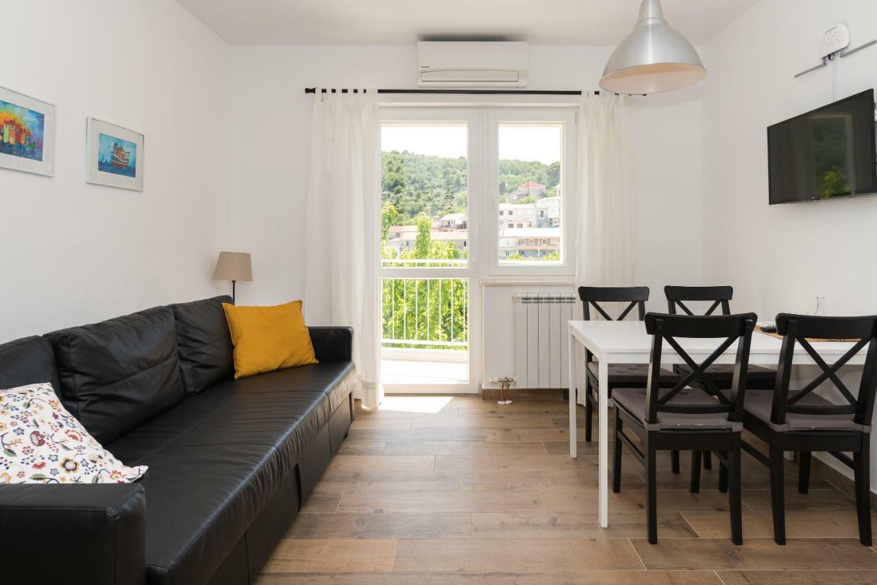 Apartments Ivan Zaton Zaton  Extérieur photo