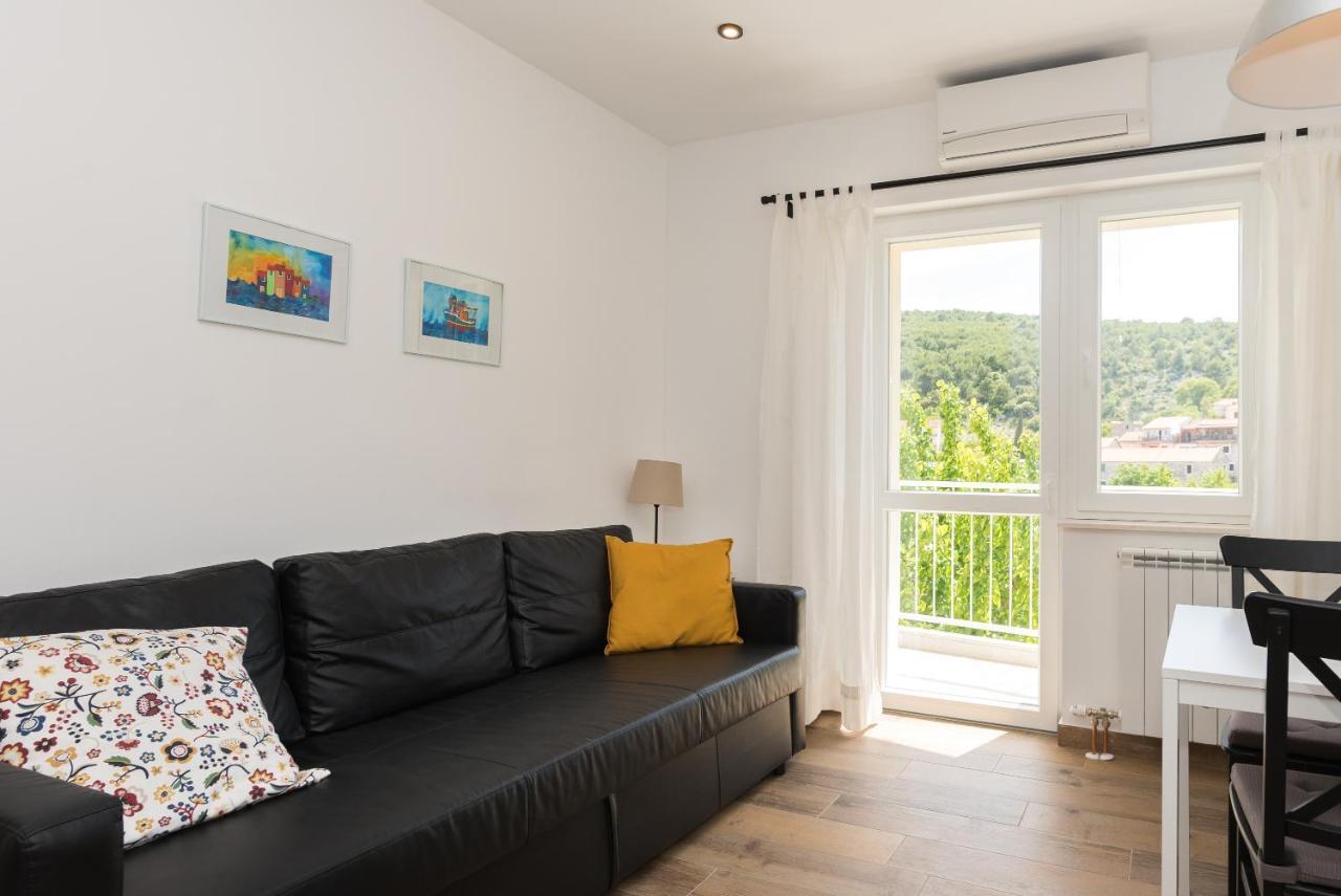Apartments Ivan Zaton Zaton  Extérieur photo