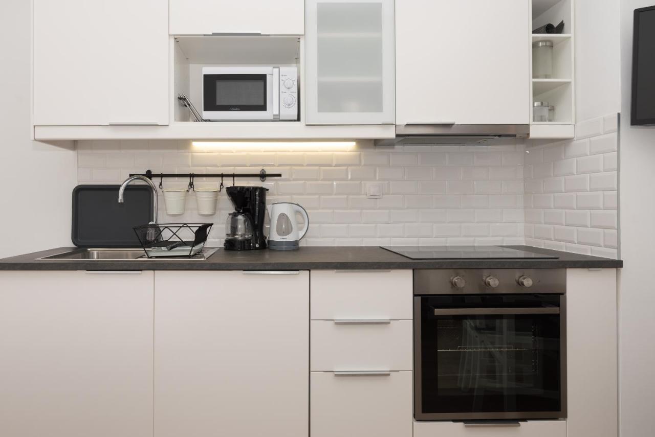Apartments Ivan Zaton Zaton  Extérieur photo