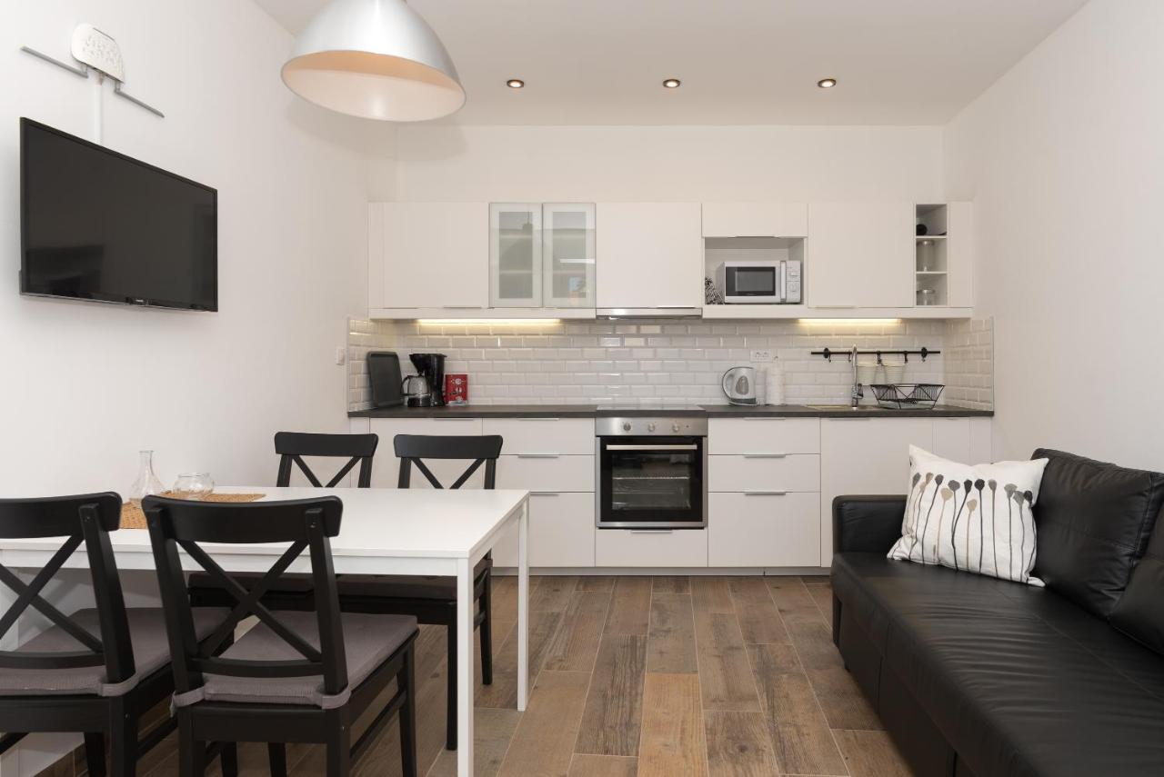 Apartments Ivan Zaton Zaton  Extérieur photo